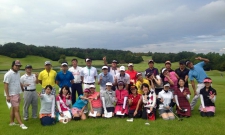 満員御礼!【関西】GW特別企画!平日・カジュアルGOLコンin兵庫