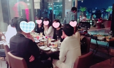 24→40名増席!【コラボ企画!夏だ!BBQdeゴルフパーティーin表参道】