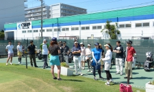 ★満員御礼!★[大人の遠足・バスゴルコン in茨城]