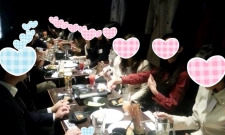 30名さま満員御礼![しゃぶしゃぶdeゴルフ交流会 in日本橋]