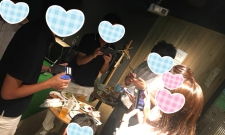 【関西】居酒屋deゴルフ交流会in梅田