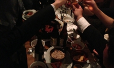 [ゴルフ交流会 inゴルファーズレジデンス駒沢]